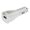 Samsung Adaptive Fast Charging Car Charger. 