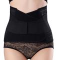 【Happier】 Pregnant Postpartum Breathable Four Seasons Slimming Belt. 