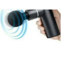 Portable Mini Muscle Massage Gun-Handheld Electric Deep Tissue Percussion Muscle Massager, Ultra Quiet Pain Relief Fascia Gun. 