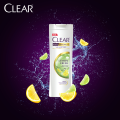 Clear Shampoo Lemon Fresh - 185ML. 