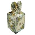 Nikkah Mubarak Bidh Boxes - 5 Inch Height By 2.5 Inch Width - Favor Boxes - Pack Of 50. 