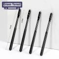 Green forest Disposable Ear Pick One-time Self-adhesive Ear Wax Remover. 