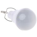 Solar Panel ed Led Bulb Light Portable Outdoor Camping Tent Energy Lamp 15W. 