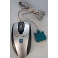 A4Tech SWW-23 Wired (Serial) & RS-SB Wheel 3DMouse. 