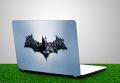 Batman Laptop Back Skin Sticker- Laptop Back Skin-Laptop Skin Vinyl Sticker Decal, 13 13.3 14.6 15 15.4 15.6 inch Laptop Skin Sticker Cover For All Laptops. 
