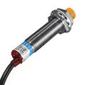 Speed life 6-36V 3 Wire Inductive Proximity Sensor Detection Switch NPN LJ12A3-4-Z/AX. 