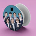 BTS popsocket for KPOP Mobile Stand best quality. 