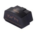 (New)Vgate iCar Pro OBDII Bluetooth V3.0 Car Scanner Tool, Support Android OS, Support All OBDII Protocols. 