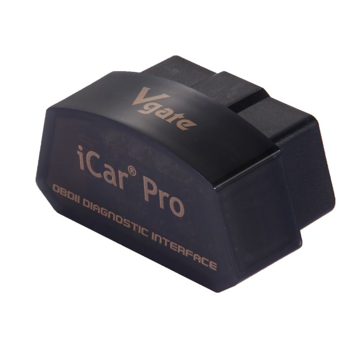 (New)Vgate iCar Pro OBDII Bluetooth V3.0 Car Scanner Tool, Support Android OS, Support All OBDII Protocols