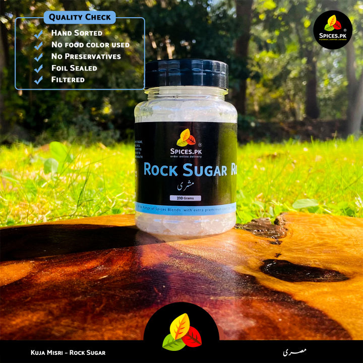 Premium%20Rock%20Sugar%20(Kuja%20Mishri)%20%E2%80%93%20100%25%20Pure%20Crystal%20Sugar%20Dhaga%20Mishri%20for%20Tea,%20Desserts%20&%20Sweetening%20%E2%80%93%20210g%20-%20Image%205