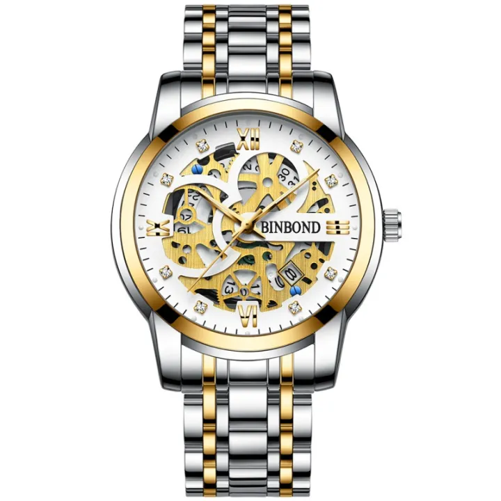Binbond%20New%20Automatic%20Non-Mechanical%20Watch%20Men's%20Waterproof%20Calendar%20Luminous%20Tourbillon%20Trendy%20Men's%20Hollow%20Design%20-%20Image%206
