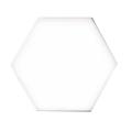 HA 1 pcs Quantum lamp LED Lamp Modular Touch Sensitive Lighting Hexagonal Night Light Lamps Wall Lamp Hexagonal wall light. 