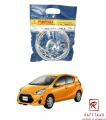 Tow Chain For Toyota Aqua. 