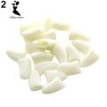 Soft Silicone Pet Dog Cat Paw Claw Control Sheath Nail Caps. 