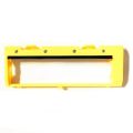 Main Roll Middle Brush Cover for Ilife A4 A40 T4 X430 X432 X431 Vacuum Robot Cleaner Parts Accessories. 