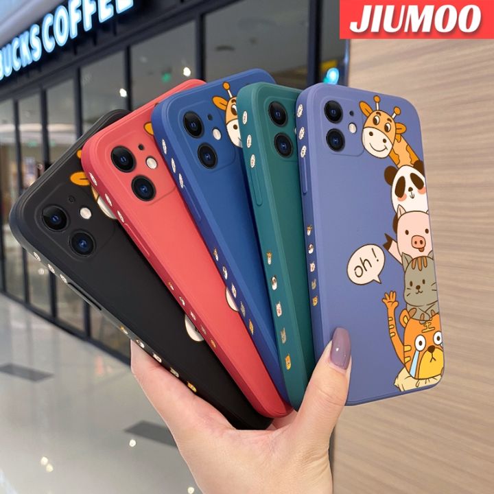 JIUMOO%20For%20Huawei%20Mate%2020%20Pro%20Mate%2020X%20Case%20Cartoon%20Animal%20Pattern%20New%20Square%20Border%20Casing%20Soft%20Silica%20Gel%20Shockproof%20Phone%20Cases%20All%20Inclusive%20Camera%20Lens%20Protective%20Cover%20-%20Image%202