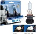 Philips Crystal Vision - HB3 - 4300k - Germany - Pair. 