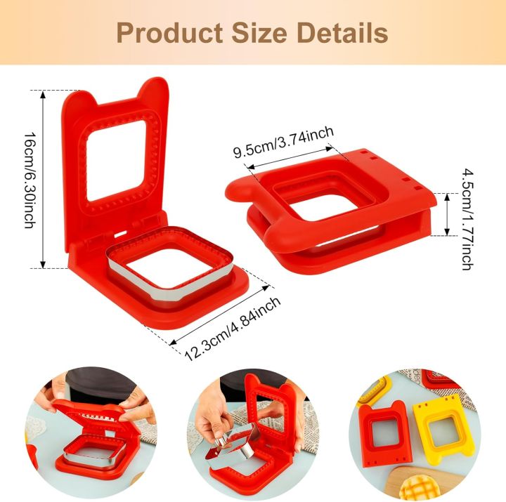 Stainless%20Steel%20Pocket%20Sandwich%20Maker,%20Sandwich%20Cutter%20And%20Sealer%20For%20Kids%20-%20Image%205