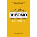 Lateral Thinking: An Introduction by Edward De Bono. 