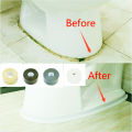 3.2M PVC Self-Adhesive 38mm Tape for Sealing Kitchen Sink Stove and Toilet Bathroom Shower / Bathtub, Counter and Basin, Seal Top and Edges for Water Proofing. 