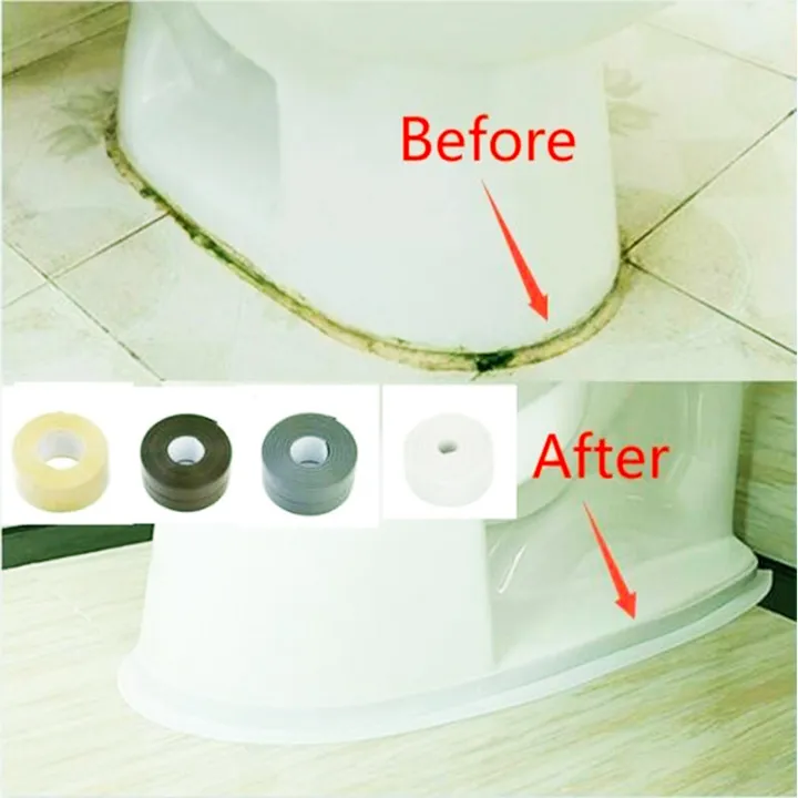 3.2M%20PVC%20Self-Adhesive%2038mm%20Tape%20for%20Sealing%20Kitchen%20Sink%20Stove%20and%20Toilet%20Bathroom%20Shower%20/%20Bathtub,%20Counter%20and%20Basin,%20Seal%20Top%20and%20Edges%20for%20Water%20Proofing%20-%20Image%202