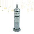 Attar AlArabia SULTANAT Original Attar For Men - 6ml |Concentrated Perfume For Men and Women Imported High Executive Quality Ideal for Gifting Dynamic Packing Long-lasting Fragrance Attar for Unisex For Boys and Girls WOW Gift For All Occasion Ramadan. 