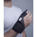 THUMB SPICA SPLINT (TS ORTHO & SURGICAL). 