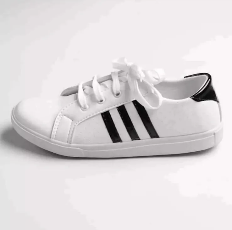 Latest Casual Sneaker, Lace Up Light Weight Shoes for Running