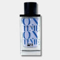 On Time Blue By Rue broca Afnan edp 100ml. 