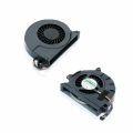 HP EliteBook 8440p 8440w 8440 594049-001 CPU Cooling Fan. 