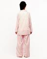 Valerie Night Dress 100% Egyptian Cotton Beat The Heat Super Soft Pajama set For Girls Sleepwear For Women. 