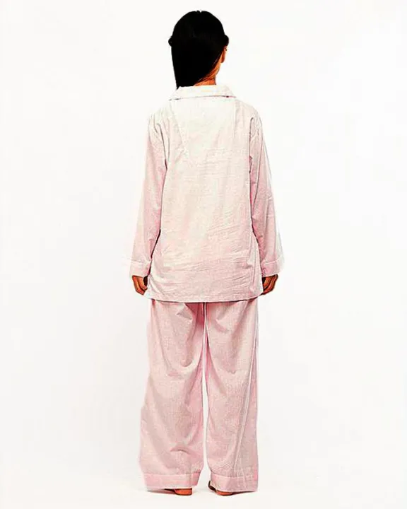 Valerie%20Night%20Dress%20100%25%20Egyptian%20Cotton%20Beat%20The%20Heat%20Super%20Soft%20Pajama%20set%20For%20Girls%20Sleepwear%20For%20Women%20-%20Image%205