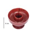 Donut Cutter Round Shape Plastic. 