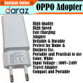 OPPO-Original Charger Super Fast Charging Adopter. 