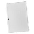 OCUBE Ultra-Thin Transparent Soft TPU Case for Alldocube M5 Tablet PC. 