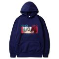KHANANIS My Hero Academia Hoodies Men Hoodie pullover winter shirts. 