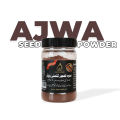 Premium Quality || Ajwa Date || Seeds Powder || Madina Imported || 80 Gram. 