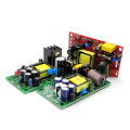 AC-DC 5V 12V 24V Dual Output Precision Buck Converter AC 220V To 5V 12V 24V DC Step Down Transformer Power Supply Module. 