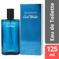 Davidoff Cool Water EDT For Men. 
