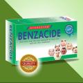 Benzacide Soap ( Treat Acne or Pimples ) Benzacide Anti-Acne Soap for a blemish-free glow and let it be an ultimate weapon against acne. It's time to show your skin some love!. 