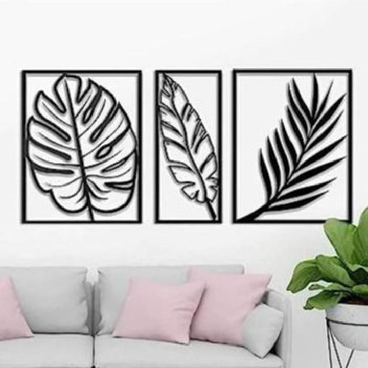 abstract leaf frame wooden wall art spread natures beauty new desgn spiritual fabolous wooden wall art standard decore wall art leaf pattern black frame wall art