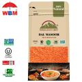 Himalayan Daal Masoor Washed (Red Lentil) - 908 G. 