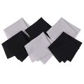 30 pcs Microfiber Cleaning Cloth For Glasses Spectacle Lens Screen Camera - Cleaning Cloth Wipe Mobile Phone Screen - Jewelry Cleaning Cloth. 