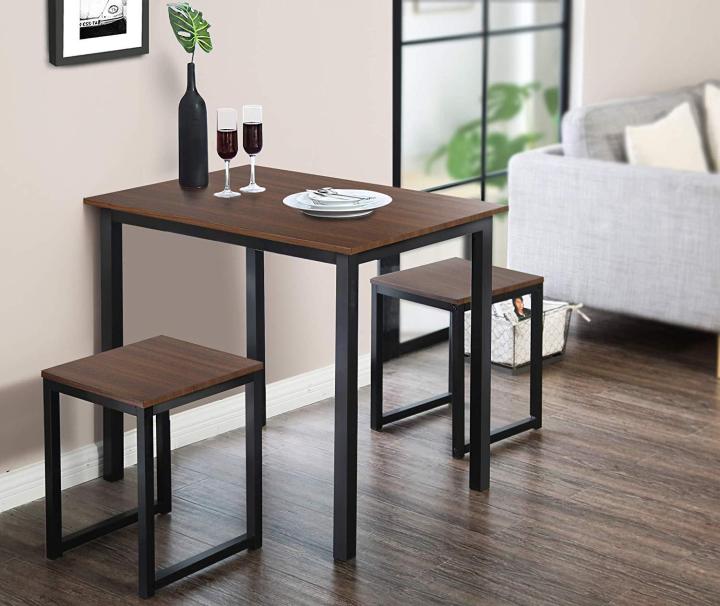 New%20Modern%20Metal%20Frame%20Table%20With%20Stools,%20Dining%20Table,%20Centre%20Table,%20Coffee%20Table%20With%20Stools,%20Dining%20Set,%20Space%20Saving%20Table%20-%20Image%203