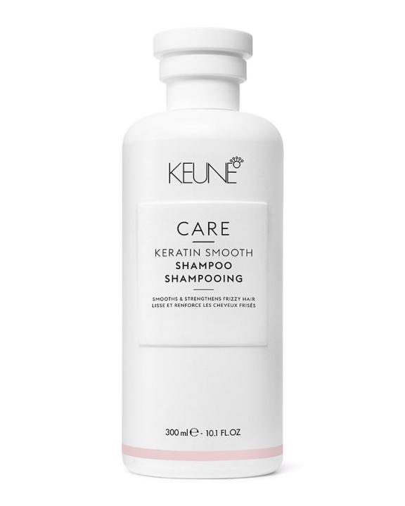 Keune%20-%20Care%20Keratin%20Smooth%20Shampoo%20(Smooth%20&%20Strong%20Hair)%20-%20Image%203