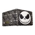 Hot Sell PU Leather Cartoon Wallet The Jack Purse with Coin Pocket for Young. 