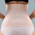 Breathable Tummy Girdle Belt Sports Waist Trainer | Hollow Corset Body Shaper Fitness Control belly belt for Girls Waist 36-42. 