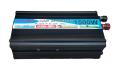 1500-Watt Inverter: Convert 12V to 230V DC to AC  - High-Power 1500-Watt Inverter. 