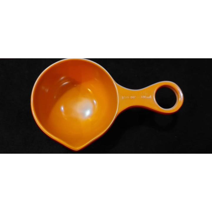 measurements cup 1/3