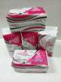 Inspire Tissue 2 Ply 500 Tissues, Soft Tissue Napkins, 1 Pack. 